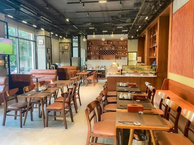 A25 Premium Hotel - 18 Nguyễn Hy Quang – 照片 5