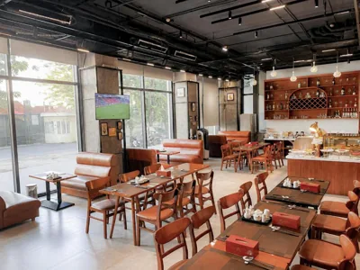 A25 Premium Hotel - 18 Nguyễn Hy Quang – 照片 6